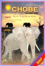 The Shell Map of Chobe National Park