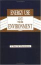 Energy Use and the Environment