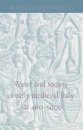 Water and Society in Early Medieval Italy, AD 400-1000