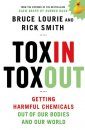 Toxin Toxout