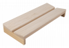 Large Wooden Setting Boards 