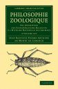 Philosophie Zoologique (2-Volume Set)