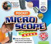 Nick Baker's Pocket Microscope