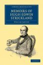 Memoirs of Hugh Edwin Strickland, M.A.