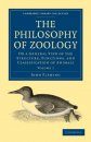 The Philosophy of Zoology (2-Volume Set)