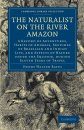 The Naturalist on the River Amazon