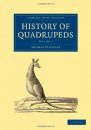 History of Quadrupeds, Volume 2