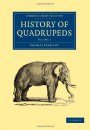 History of Quadrupeds, Volume 1