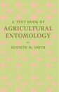 A Textbook of Agricultural Entomology