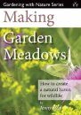 Making Garden Meadows