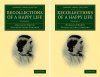 Recollections of a Happy Life (2-Volume Set)