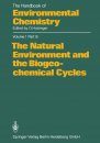The Handbook of Environmental Chemistry, Volume 1, Part B