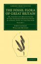 The Fossil Flora of Great Britain, Volume 1