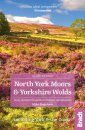 North York Moors & Yorkshire Wolds - Slow Travel