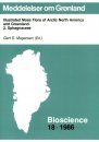 Illustrated Moss Flora of Arctic North America and Greenland: 2. Sphagnaceae