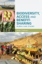 Biodiversity, Access and Benefit Sharing