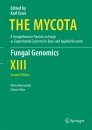 The Mycota, Volume 13: Fungal Genomics