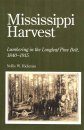 Mississippi Harvest