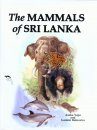 The Mammals of Sri Lanka