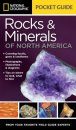 Rocks & Minerals of North America