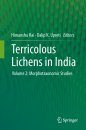 Terricolous Lichens in India, Volume 2