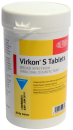 Virkon S Broad Spectrum Disinfectant Tablets - 50 x 5g
