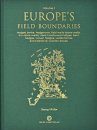 Europe's Field Boundaries (2-Volume Set)