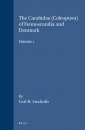The Carabidae (Coleoptera) of Fennoscandia and Denmark, Volume 1