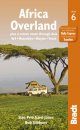 Bradt Travel Guide: Africa Overland