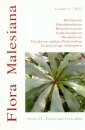 Flora Malesiana, Series 2: Ferns and Fern Allies, Volume 4