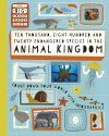 The Big Countdown: Ten Thousand, Eight Hundred and Twenty Endangered Species in the Animal Kingdom 