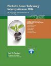 Plunkett's Green Technology Industry Almanac 2014