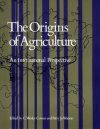 The Origins of Agriculture