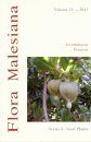 Flora Malesiana, Series 1: Volume 21: Lecythidaceae, Peraceae