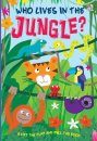 Who Lives in the Jungle?
