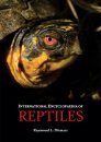International Encyclopaedia of Reptiles (2-Volume Set)