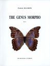 Neotropical Butterflies, Volume 3: The Genus Morpho, Part 3