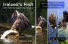 Ireland's First + 100 Years 100 Photos: White Tailed Sea Eagles