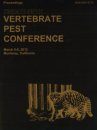 Proceedings of the Twenty-Fifth Vertebrate Pest Conference