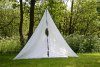 Triangular Moth Collecting Tent (Without Electrics)