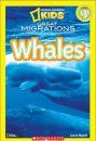 Great Migrations: Whales