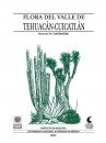 Flora del Valle de Tehuacán-Cuicatlán, Volume 95: Cactaceae