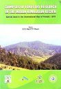 Glimpses of Forestry Research in the Indian Himalayan Region