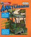 Ankylosaurus: The Armoured Lizard