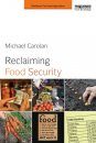 Reclaiming Food Security