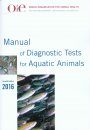 Manual of Diagnostic Tests for Aquatic Animals