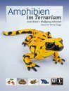 Amphibien im Terrarium