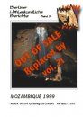 Berliner Höhlenkundliche Berichte, Volume 3: Mozambique 1999