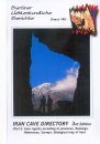 Berliner Höhlenkundliche Berichte, Volume 45-46: Iran Cave Directory