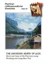 Berliner Höhlenkundliche Berichte, Volume 16: The Unknown North of Laos